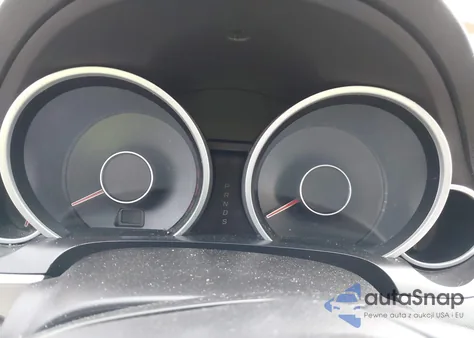 2010 Acura Tl 3.5 из США, поврежденный, VIN 19UUA8F52AA008307